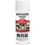 Rust-Oleum® 12oz. Aerosol Gloss Wet/Dry Tree Marking Paint - WHITE