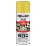 Rust-Oleum® 12oz. Aerosol Gloss Wet/Dry Tree Marking Paint - YELLOW