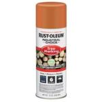 Rust-Oleum® 12oz. Aerosol Gloss Wet/Dry Tree Marking Paint - ORANGE