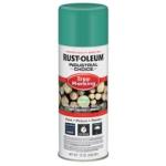 Rust-Oleum® 12oz. Aerosol Gloss Wet/Dry Tree Marking Paint - FLUORESCENT GREEN