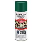 Rust-Oleum® 12oz. Aerosol Gloss Wet/Dry Tree Marking Paint - DARK GREEN