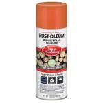 Rust-Oleum® 12oz. Aerosol Gloss Wet/Dry Tree Marking Paint - FLUORESCENT ORANGE