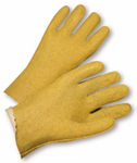 West Chester Vinyl Coated Jersey Lined Seams Out Gloves