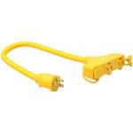 Tri-Source® STW Extension Cord