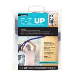 TRIMACO E-Z UP® DUST CONTAINMENT DOOR KIT