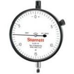 Starrett 656-136J Dial Indicator .075"-.0005" Grad.