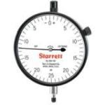 Starrett 656-145J Dial Indicator .125"-.001" Grad.