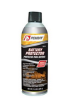 Penray® 11.5oz. Orange Tinted Battery Protector Aerosol Can