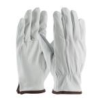 PIP® Premium Grade Top Grain Goatskin Leather Drivers Glove - Keystone Thumb