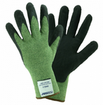 West Chester ANSI A6 Kevlar/Steel Cut Resistant Gloves