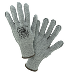 West Chester Barracuda 13 Gauge Speckle Gray HPPE Cut Resistant Gloves