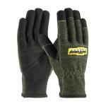 PIP Maximum Safety® Fire Resistant Treated Synthetic Leather Utility Gloves