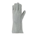 PIP® Gray Cotton Lined Shoulder Split Cowhide Leather Welding Gloves - Left Hand Only