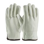 PIP Top Grain Natural Thinsulate™ Lined Cowhide Leather Gloves - Keystone Thumb