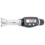 Starrett Electronic Internal Bore Micrometer 1"-1-3/8" (25-35mm) Range, .00005" (0.001mm) Resolution With 3 Point Contact & Bluetooth