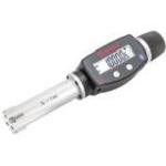 Starrett Electronic Internal Bore Micrometer 3/4"-1" (20-25mm) Range, .00005" (0.001mm) Resolution With 3 Point Contact & Bluetooth