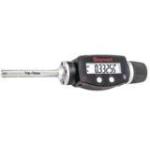 Starrett Electronic Internal Bore Micrometer 5/16"-3/8" (8-10mm) Range, .00005" (0.001mm) Resolution With 3 Point Contact & Bluetooth