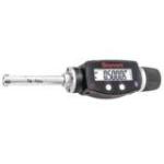 Starrett Electronic Internal Bore Micrometer 3/8"-1/2" (10-12.5mm) Range, .00005" (0.001mm) Resolution With 3 Point Contact & Bluetooth