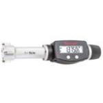 Starrett Electronic Internal Bore Micrometer 1"-1-3/8" (25-35mm) Range, .00005" (0.001mm) Resolution With 3 Point Contact