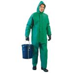 Acid Coverall - Green