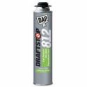 DAP® DRAFTSTOP® 812 Low Pressure Window and Door Foam 26 oz
