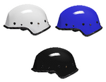 PIP R7H™ Rescue Helmet W/ ESS Goggle Mount