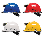 PIP R5T™ Rescue Helmet W/ ESS Goggle Mount & Built In Light Holder