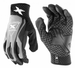 West Chester Extreme Work™ Gray LocX-On™ Grip High Dexterity Gloves