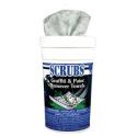 Scrubs® Graffiti & Spray Paint Remover Towels 30 Towel Container