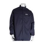 PIP® 25 cal/cm2 Navy Arc & Fire Resistant Safety Jacket