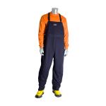 PIP® Navy 25 Cal/cm2 Arc & Fire Resistant Overalls