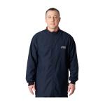 PIP® 40 cal/cm2 Navy Arc & Fire Resistant Ultralight Safety Jacket