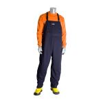 PIP® Navy 12 Cal/cm2 Arc & Fire Resistant Overalls