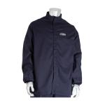 PIP® 33 cal/cm2 Navy Arc & Fire Resistant Ultralight Safety Jacket