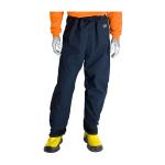 PIP® Navy 40 Cal/cm2 Arc & Fire Resistant Ultralight Safety Pants
