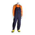 PIP® Navy 33 Cal/cm2 Arc & Fire Resistant Safety Overalls