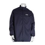PIP® 75 cal/cm2 Navy Arc & Fire Resistant Safety Jacket