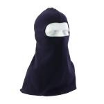 PIP® Navy 15.1 Cal/cm2 Single Layer Arc & Fire Resistant Cotton Balaclava Protective Hood
