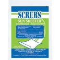 Scrubs® Sun Skeeter™ Insect Repellent + Sunscreen Wipes
