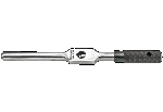 Starrett 91A Tap Wrench 1/16-1/4"