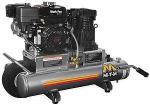 Mi-T-M Work Pro® 8 Gallon Single Stage Gasoline Air Compressor