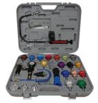 ATD 27pc. Master Cooling System Pressure Test & Refill Kit