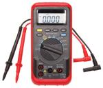 ATD 5519 Auto Ranging Digital Multimeter with Protective Holster