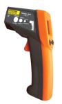 ATD 70001 12:1 Laser Infrared Thermometer