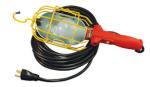 ATD 80076 Heavy Duty Incandescent Utility Light With 50’ Cord