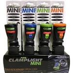 Blackfire® 12 Lumens Mini LED Camplight Variety Pack - BULK ONLY