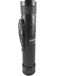 Blackfire® 80 - 250 Lumens Black Twist LED Tactical Flash/Angle Light - 3AAA
