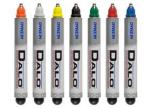 DALO® Marker Broad Tipped (2 Color Options)