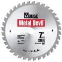 MK Morse Metal Devil™ Circular Saw Blades