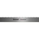 Starrett 100 Ft. Coil 3/4 x .022 x 3HK Carcasskutter Premium Carbon Band Saw